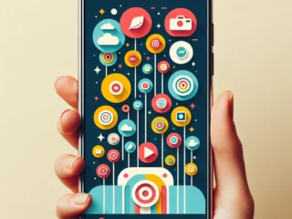 "Infographic illustrating key statistics and insights about Instagram Story viewers, highlighting engagement trends and viewer demographics for 'The Ultimate Guide to Instagram Story Viewers.'"