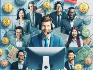 "Streamers on Twitch receiving tips in various local currencies, showcasing the platform's new feature aimed at enhancing global engagement and support for content creators."